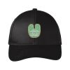 Snapback Fine Twill Cap Thumbnail