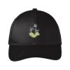 Snapback Fine Twill Cap Thumbnail