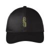 Snapback Fine Twill Cap Thumbnail