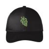Snapback Fine Twill Cap Thumbnail
