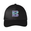 Snapback Fine Twill Cap Thumbnail