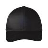 Snapback Fine Twill Cap Thumbnail