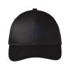 Snapback Fine Twill Cap Thumbnail