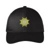 Snapback Fine Twill Cap Thumbnail