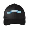 Snapback Fine Twill Cap Thumbnail