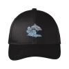 Snapback Fine Twill Cap Thumbnail