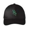 Snapback Fine Twill Cap Thumbnail