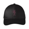 Snapback Fine Twill Cap Thumbnail