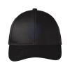 Snapback Fine Twill Cap Thumbnail