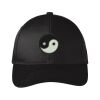 Snapback Fine Twill Cap Thumbnail