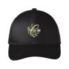 Snapback Fine Twill Cap Thumbnail