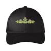 Snapback Fine Twill Cap Thumbnail