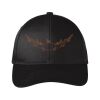 Snapback Fine Twill Cap Thumbnail