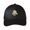 Snapback Fine Twill Cap Thumbnail