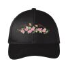 Snapback Fine Twill Cap Thumbnail