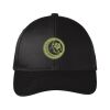 Snapback Fine Twill Cap Thumbnail