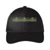 Snapback Fine Twill Cap Thumbnail