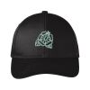 Snapback Fine Twill Cap Thumbnail