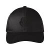 Snapback Fine Twill Cap Thumbnail