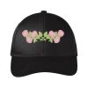 Snapback Fine Twill Cap Thumbnail