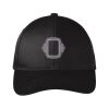 Snapback Fine Twill Cap Thumbnail
