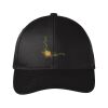 Snapback Fine Twill Cap Thumbnail
