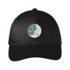 Snapback Fine Twill Cap Thumbnail