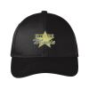 Snapback Fine Twill Cap Thumbnail