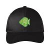 Snapback Fine Twill Cap Thumbnail