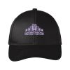 Snapback Fine Twill Cap Thumbnail