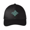 Snapback Fine Twill Cap Thumbnail