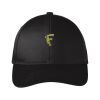 Snapback Fine Twill Cap Thumbnail