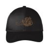 Snapback Fine Twill Cap Thumbnail
