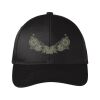 Snapback Fine Twill Cap Thumbnail