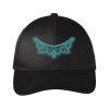 Snapback Fine Twill Cap Thumbnail