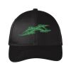 Snapback Fine Twill Cap Thumbnail