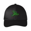 Snapback Fine Twill Cap Thumbnail