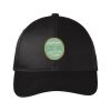Snapback Fine Twill Cap Thumbnail