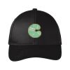Snapback Fine Twill Cap Thumbnail