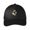 Snapback Fine Twill Cap Thumbnail
