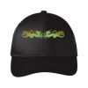 Snapback Fine Twill Cap Thumbnail