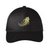 Snapback Fine Twill Cap Thumbnail