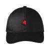 Snapback Fine Twill Cap Thumbnail