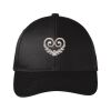 Snapback Fine Twill Cap Thumbnail