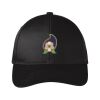 Snapback Fine Twill Cap Thumbnail