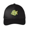 Snapback Fine Twill Cap Thumbnail