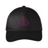 Snapback Fine Twill Cap Thumbnail