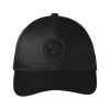 Snapback Fine Twill Cap Thumbnail