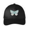Snapback Fine Twill Cap Thumbnail