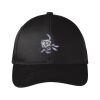 Snapback Fine Twill Cap Thumbnail